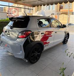 ميتسوبيشي ميراج